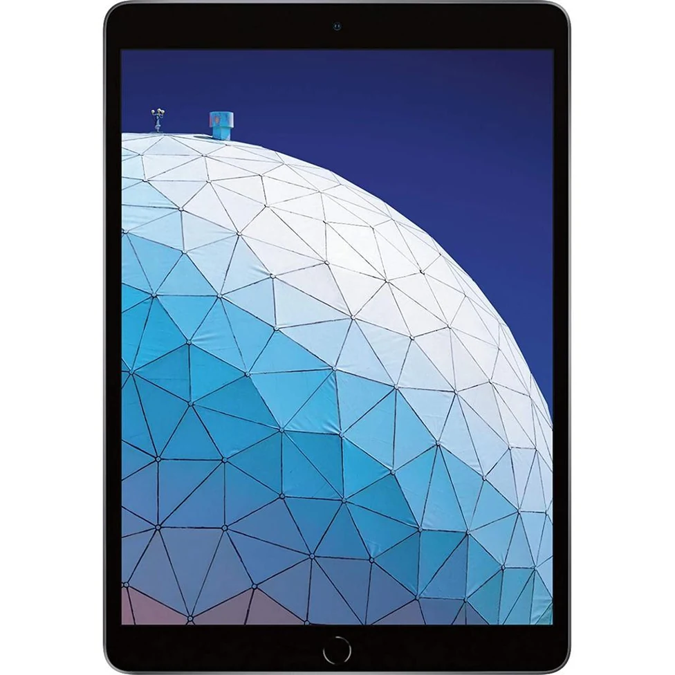 iPad Air 10.5-inches (2019) 3rd gen 64 GB - Wi-Fi - Space Gray