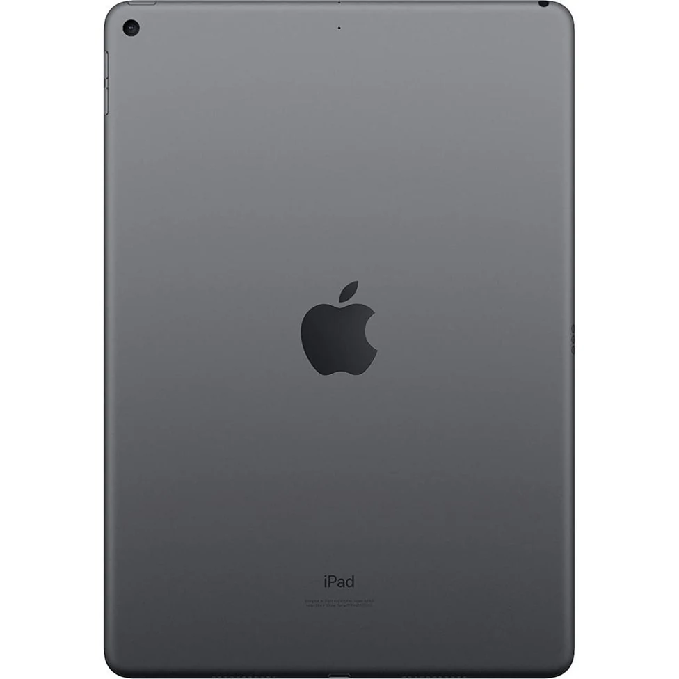 iPad Air 10.5-inches (2019) 3rd gen 64 GB - Wi-Fi - Space Gray