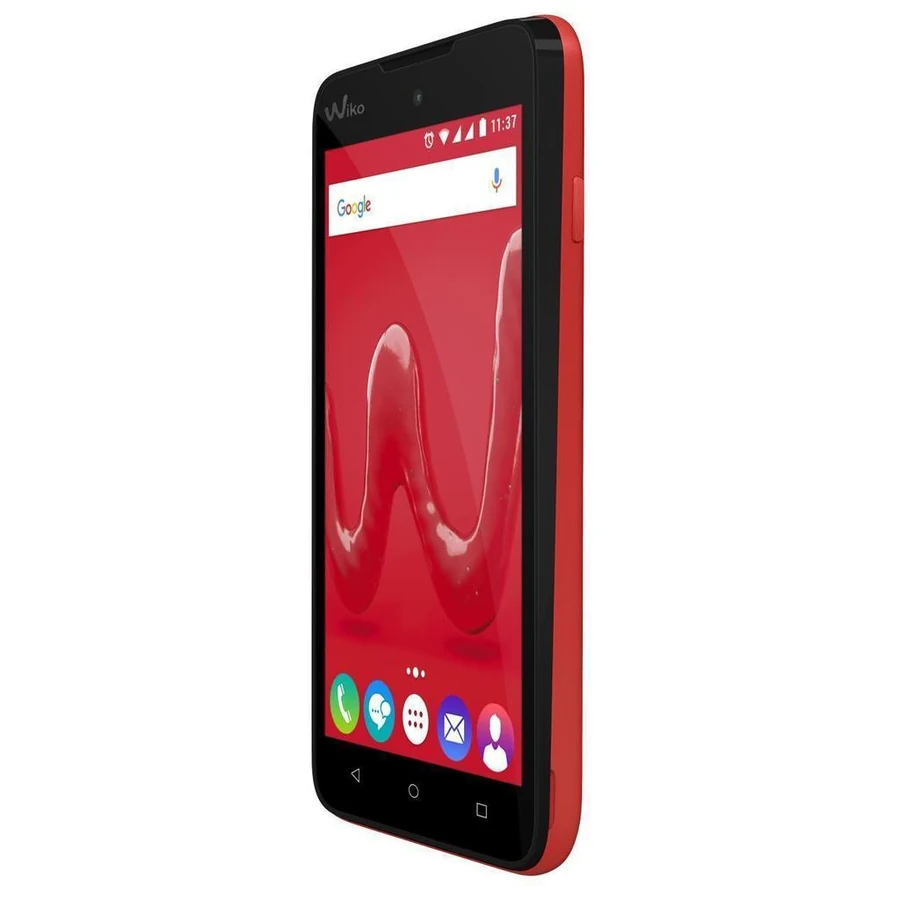 Wiko Sunny 8GB - Red - Unlocked
