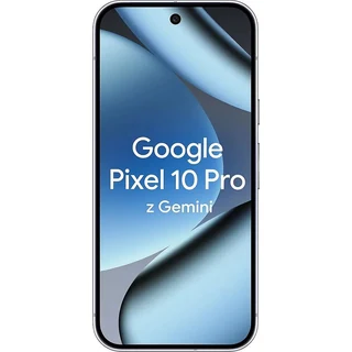Google Pixel 10 Pro 256GB  - Gray - Unlocked