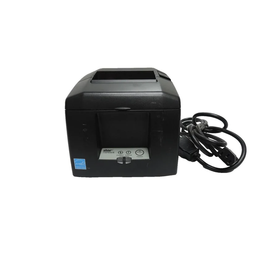 Star Micronics TSP650II Thermal printer
