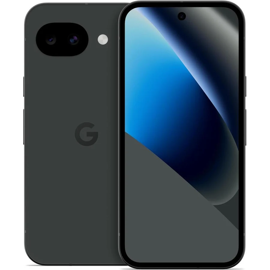 Google Pixel 10a · Unlocked