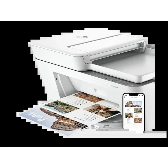 HP DeskJet 4255E Inkjet printer