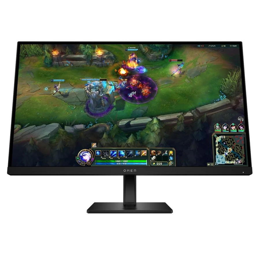 AV4K1AA · Black