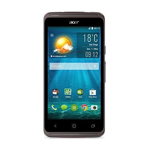 Acer Liquid Z410 8GB - Black - Locked Verizon