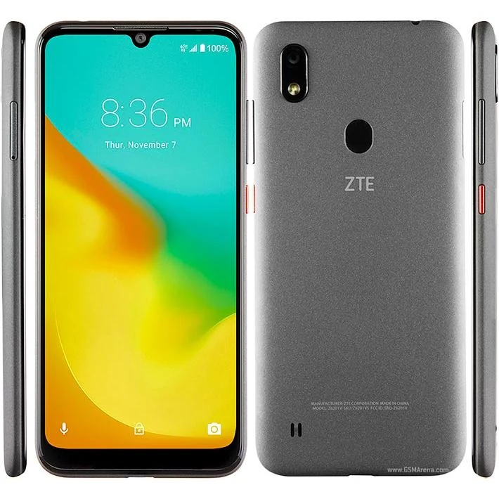 A7 Prime 32GB - Gray - Unlocked
