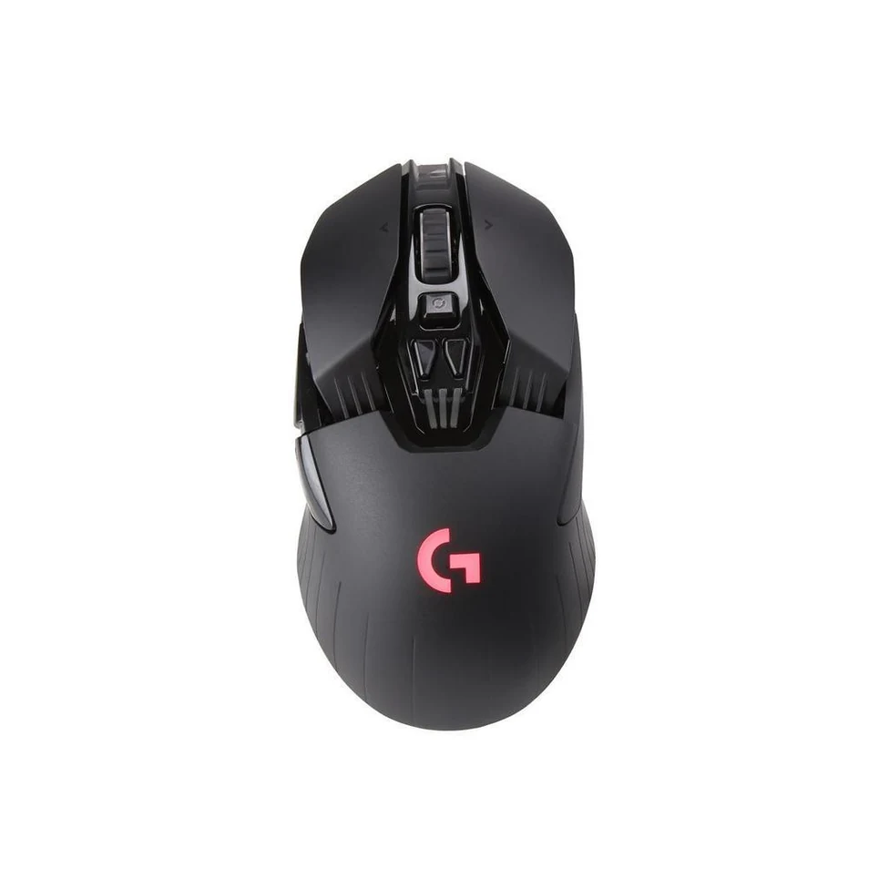 Logitech G903 Lightspeed Mouse Wireless