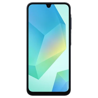 Galaxy A16 5G 128GB  - Black - Locked Verizon