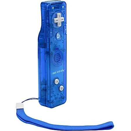 Pdp Wii Remote