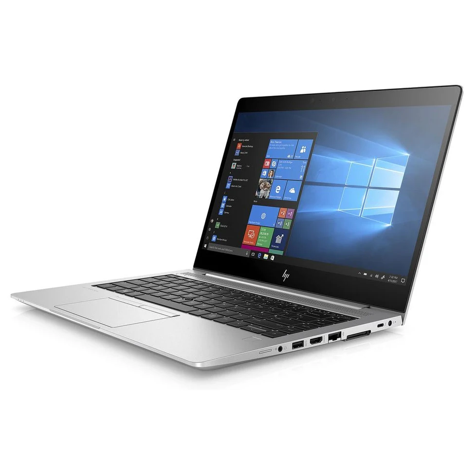 Hp EliteBook 840 G6 14-inch (2019) - Core i5 - Gen 8 (U) - 16 GB - SSD 256 GB