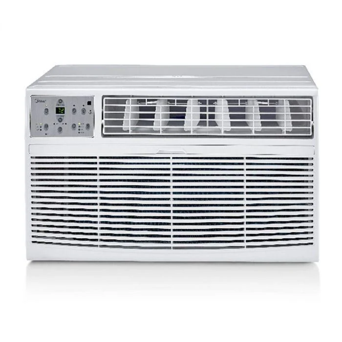 Midea MAT08H1ZWT Airconditioner