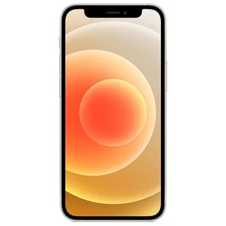 iPhone 12 mini 64GB  - White - Locked T-Mobile