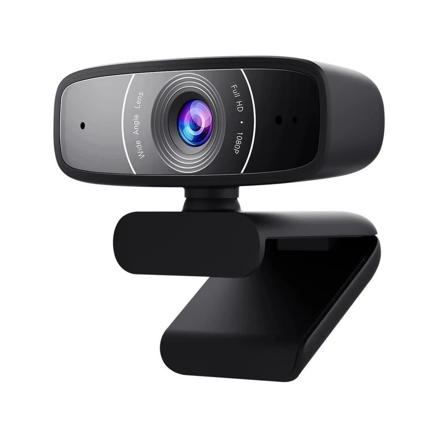 Asus Webcam C3 Webcam