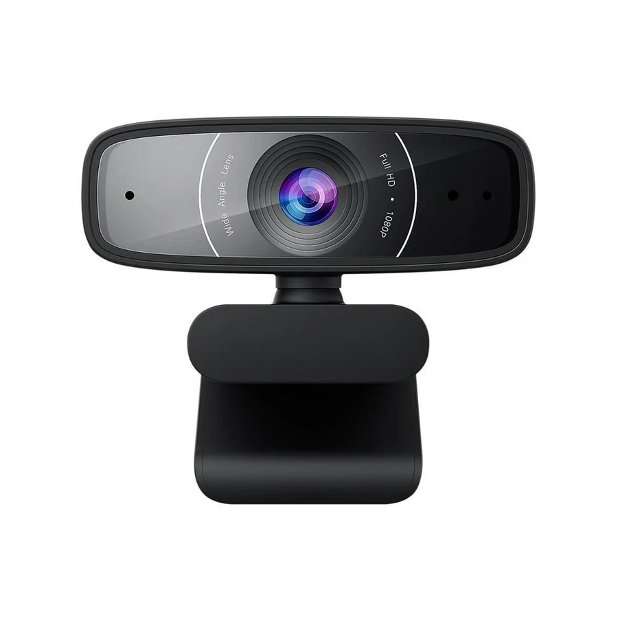 Asus Webcam C3 Webcam