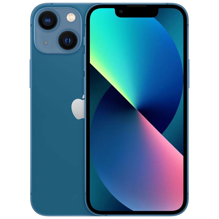 iPhone 13 mini · Locked T-Mobile