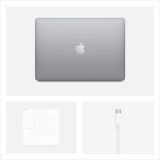 MacBook Air Retina 13-inch (2018) - Core i5 - 8GB - SSD 256GB