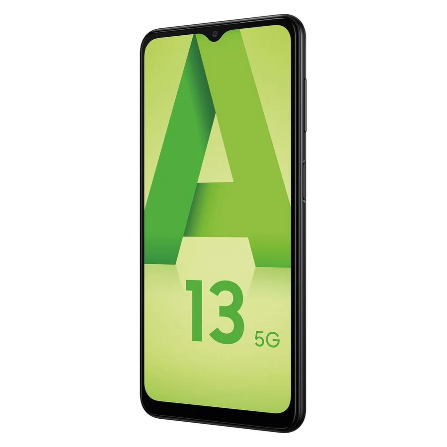 Galaxy A13 5G 64GB - Black - Locked AT&T