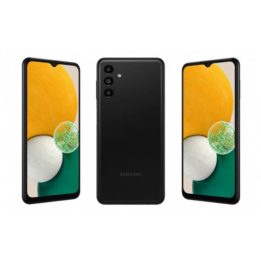 Galaxy A13 5G 64GB - Black - Locked AT&T