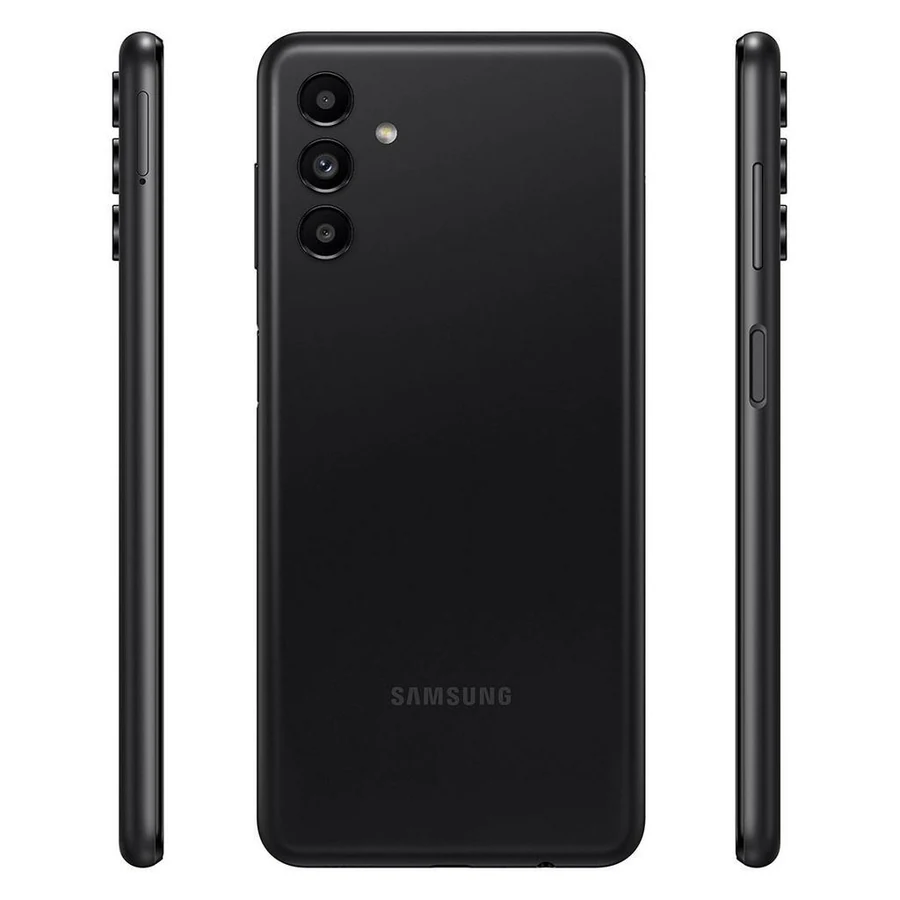 Galaxy A13 5G 64GB - Black - Locked AT&T