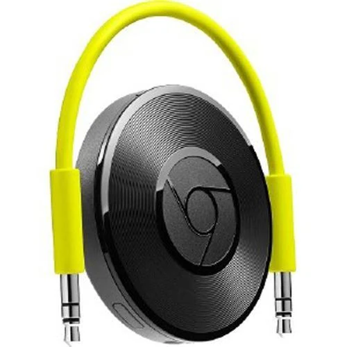 Google GA3A00147-A14-Z01 Chromecast Audio audio accessories