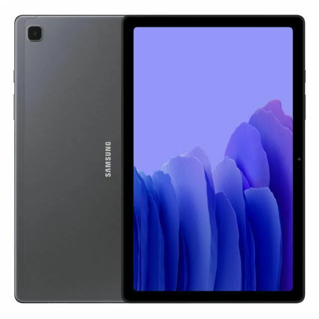 Galaxy Tab A7 32GB - Dark Gray - (Wi-Fi)