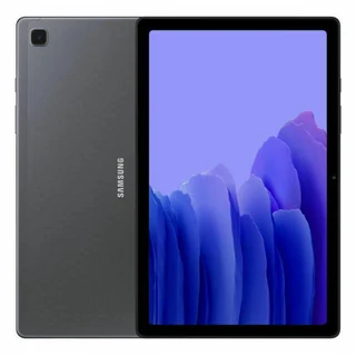 Galaxy Tab A7 32GB - Dark Gray - (Wi-Fi)