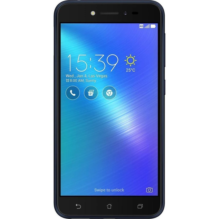 Asus Zenfone Live 32GB - Blue - Locked AT&T