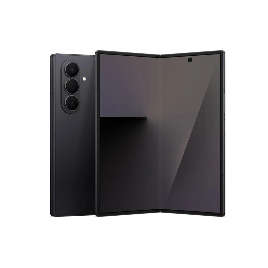 Samsung · Galaxy Z Fold7 · Black