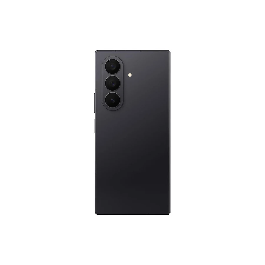 Samsung · Galaxy Z Fold7 · Black · Image 4