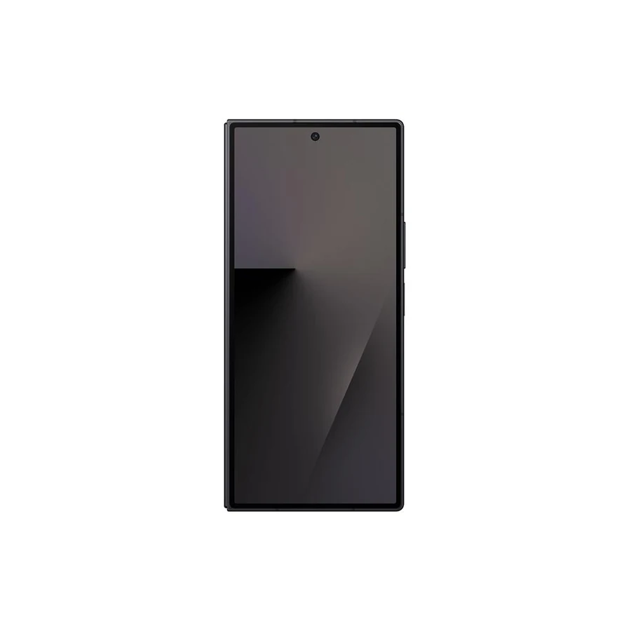 Samsung · Galaxy Z Fold7 · Black · Image 5