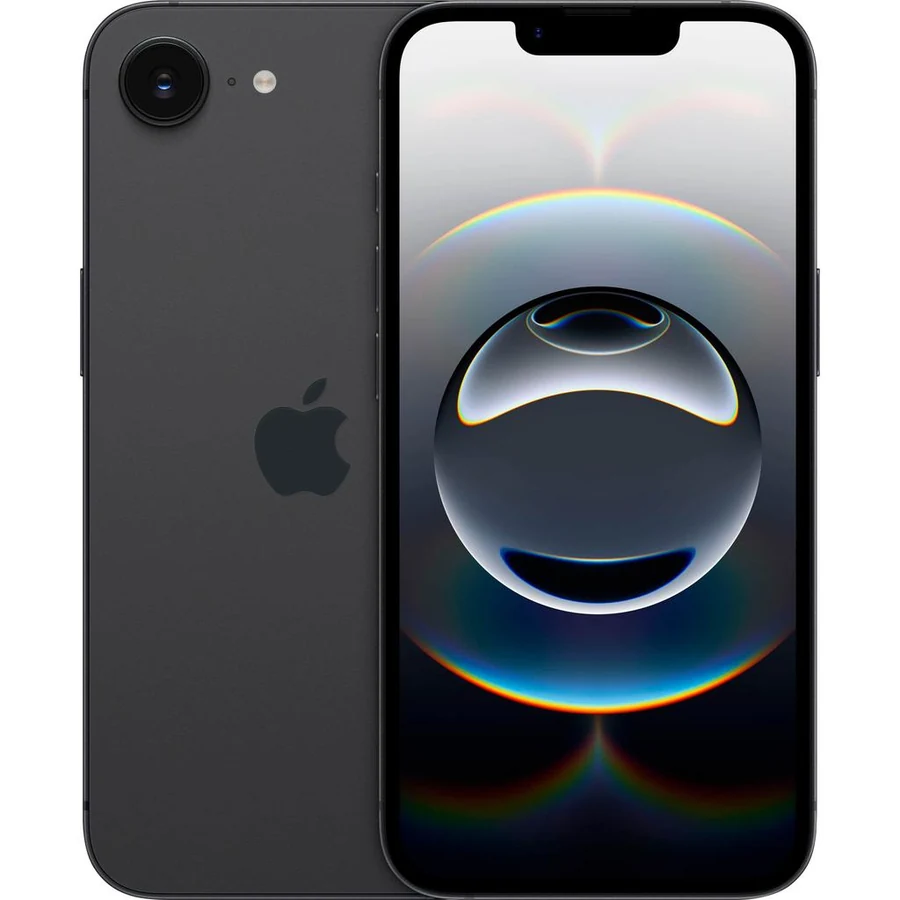 iPhone 16e · Unlocked