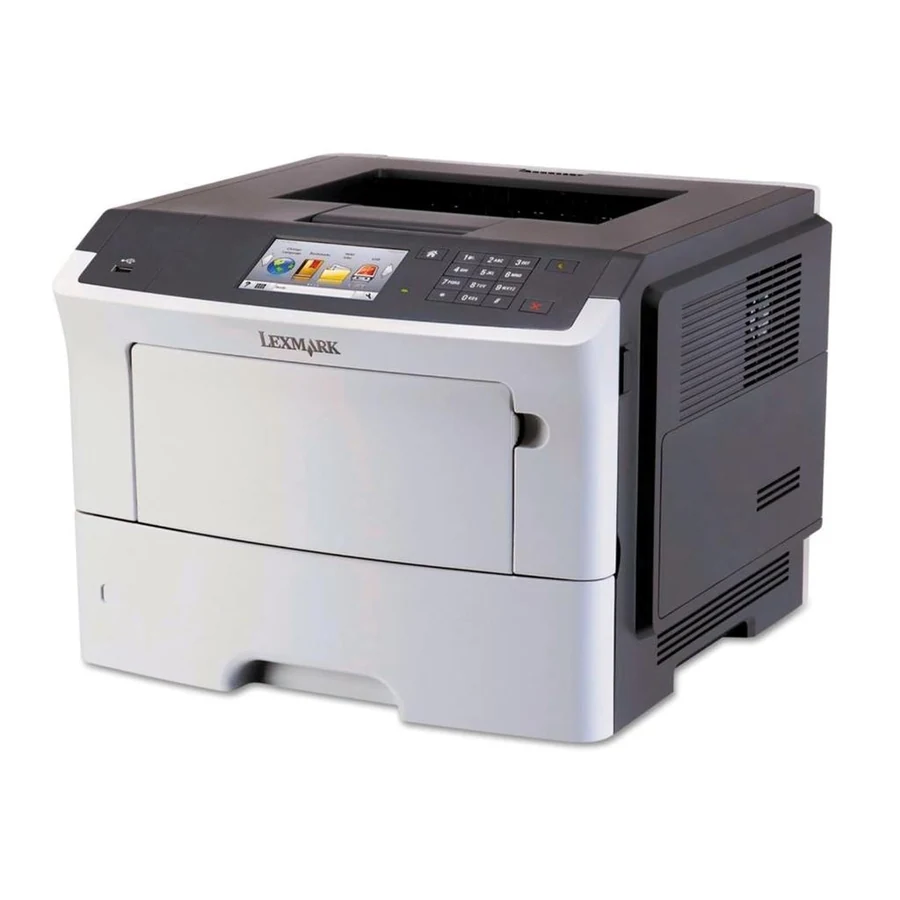MS610DE · White