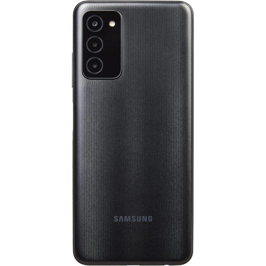 Samsung · Galaxy A03s · Black · Image 3