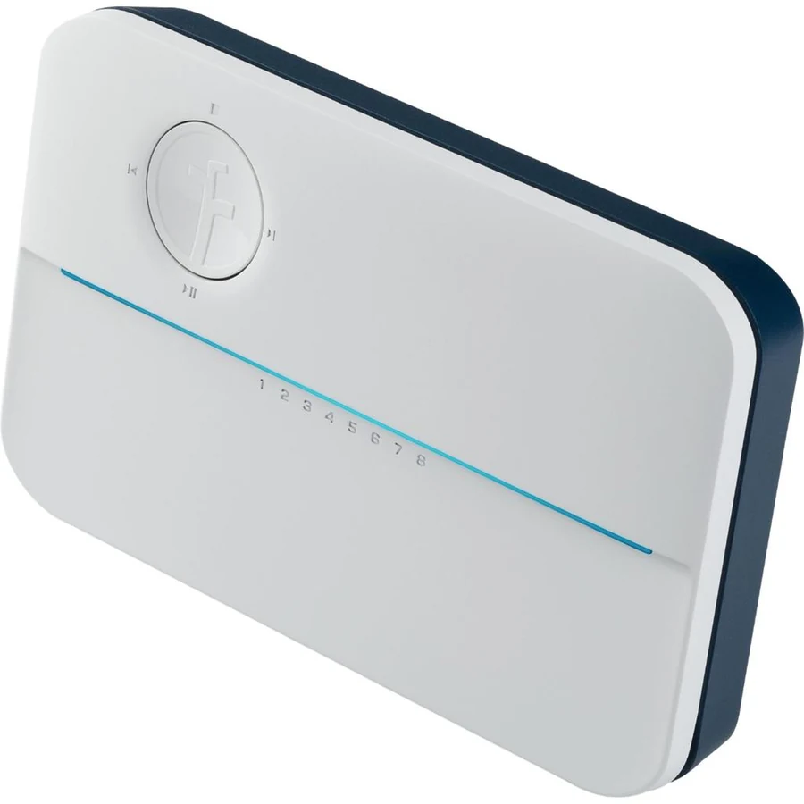 Rachio 8ZULW-C Connected devices