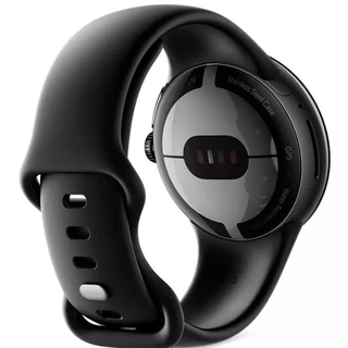 Google Pixel Watch Bluetooth 41 mm - Black