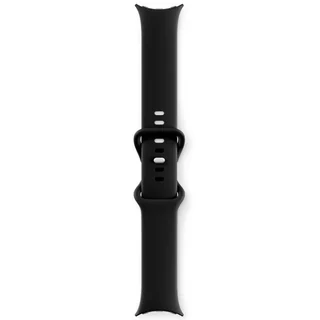 Google Pixel Watch Bluetooth 41 mm - Black