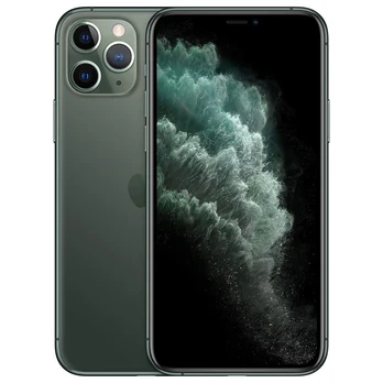 iPhone 11 Pro • Unlocked