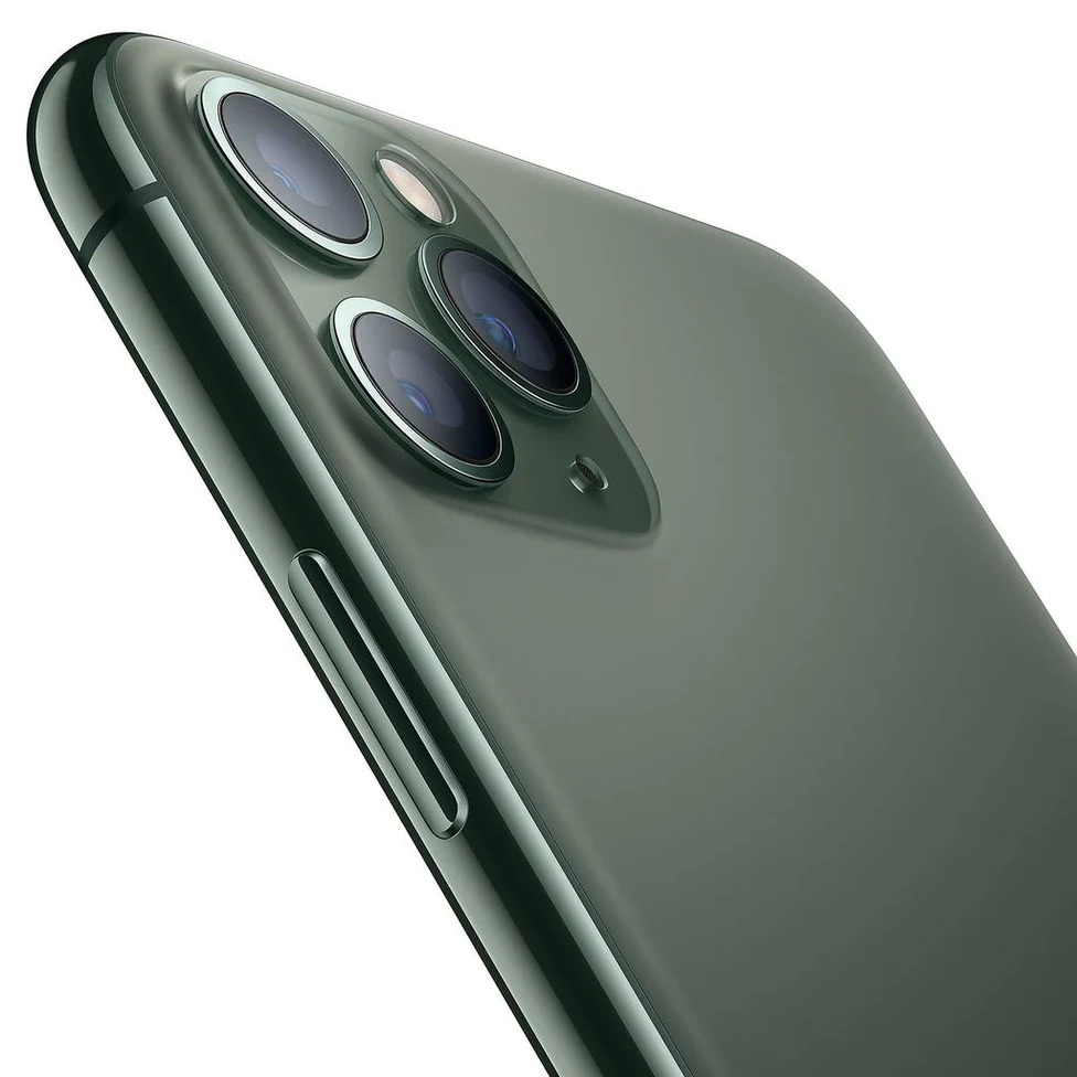 iPhone 11 Pro 64GB  - Midnight Green - Unlocked