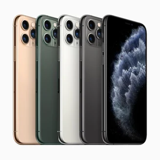 iPhone 11 Pro 64GB  - Midnight Green - Unlocked
