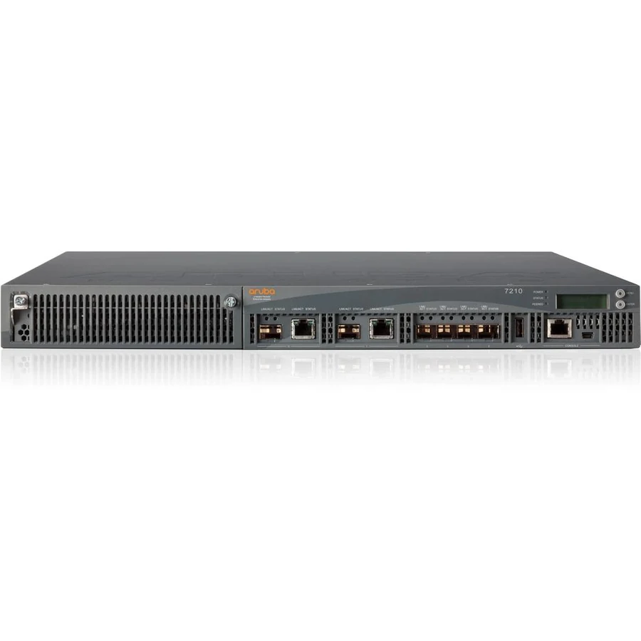 Hp 7210-USF1 Powerline Network Adapter