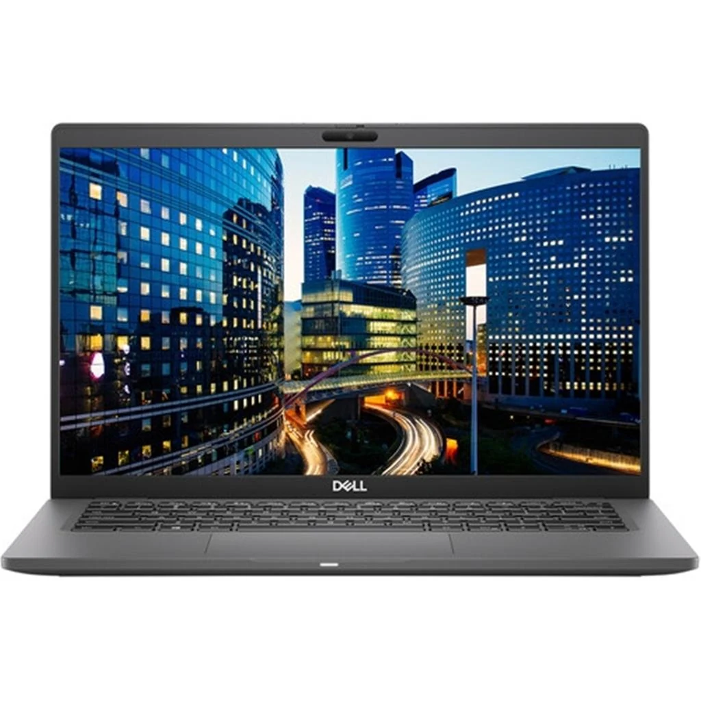 Dell Latitude 7410 14-inch (2020) - Core i5 - Gen 10 (U) - 8 GB - SSD 512 GB