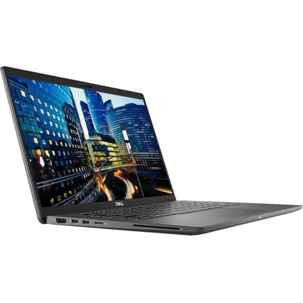 Dell Latitude 7410 14-inch (2020) - Core i5 - Gen 10 (U) - 8 GB - SSD 512 GB
