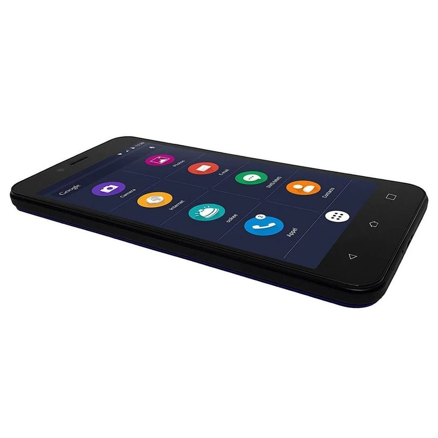 OOKEE One 16GB  - Black - Locked Verizon