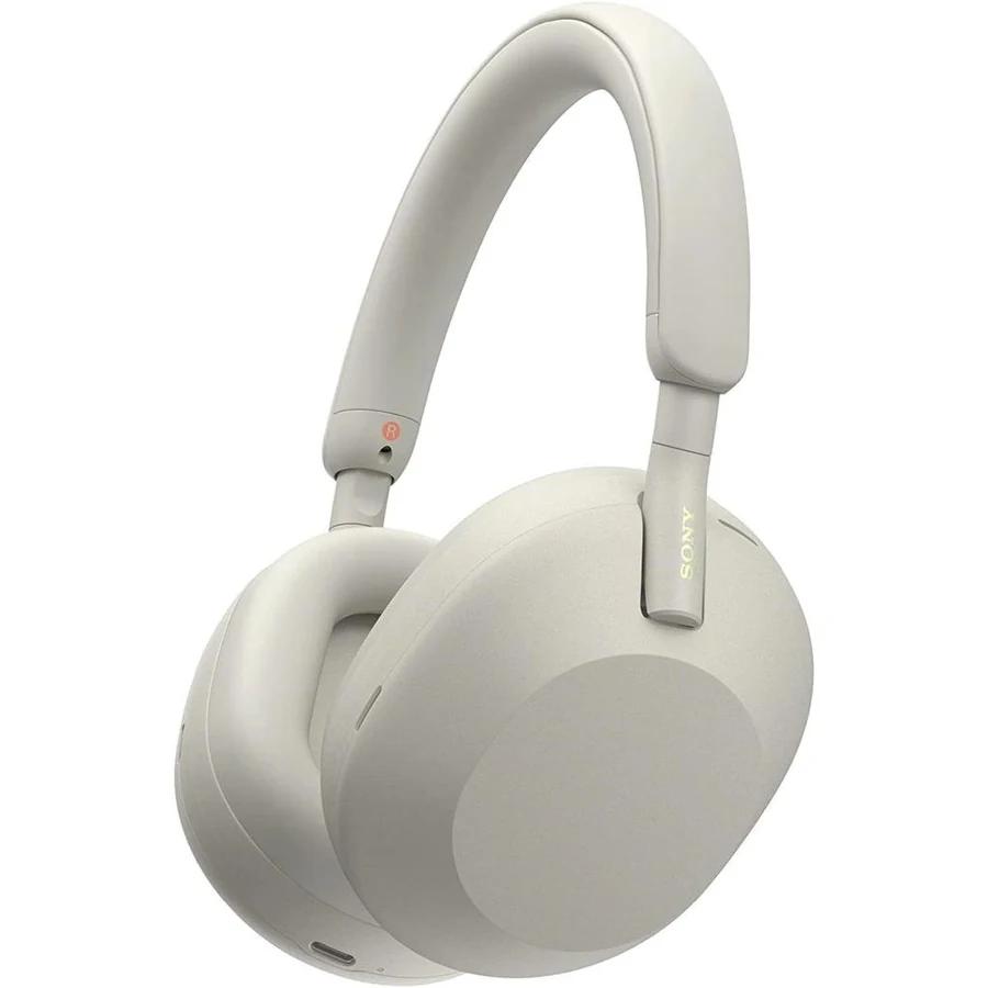 WH-1000XM5-S · Silver