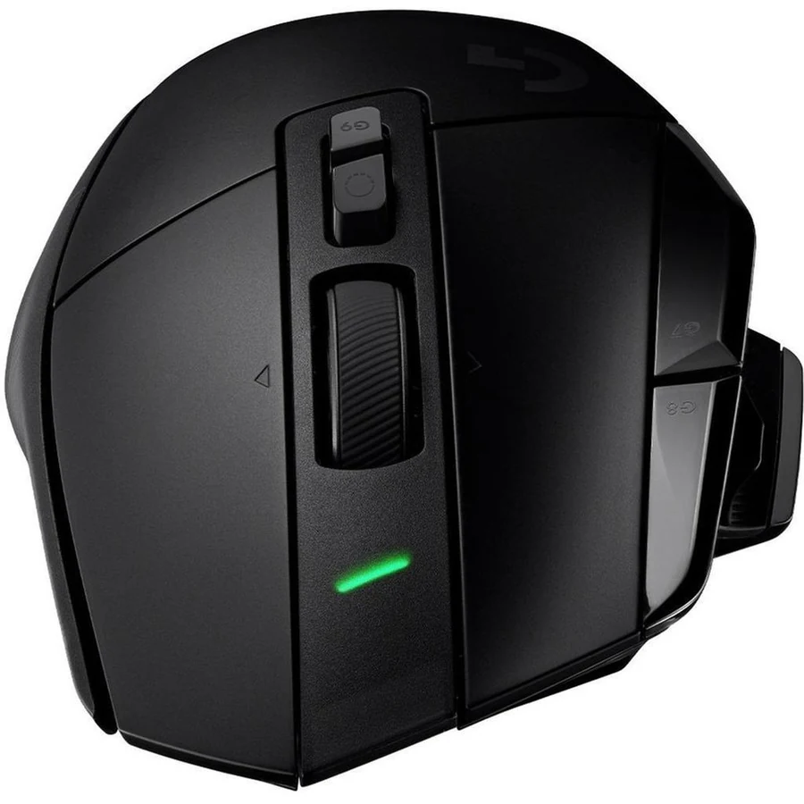 Logitech G G502 X Lightspeed Mouse Wireless