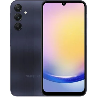 Galaxy A25 128GB - Black - Locked Verizon