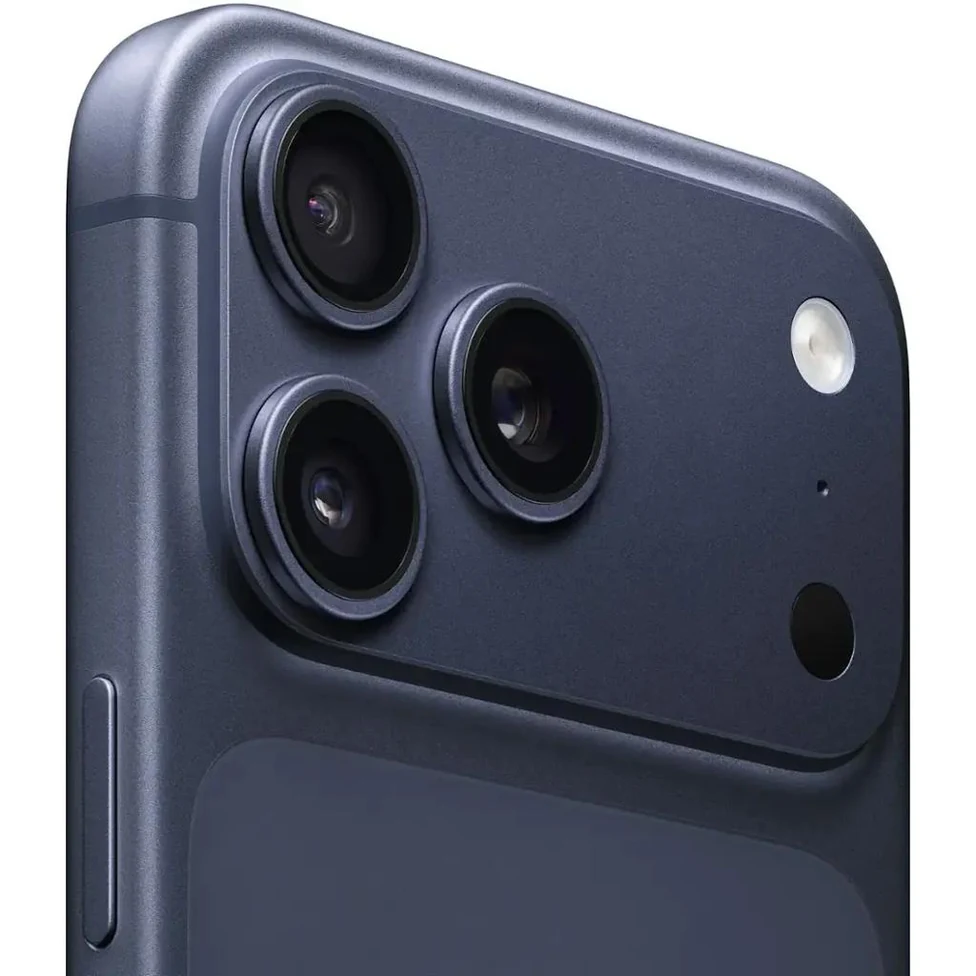 iPhone 17 Pro Max 256GB  - Deep Blue - Unlocked