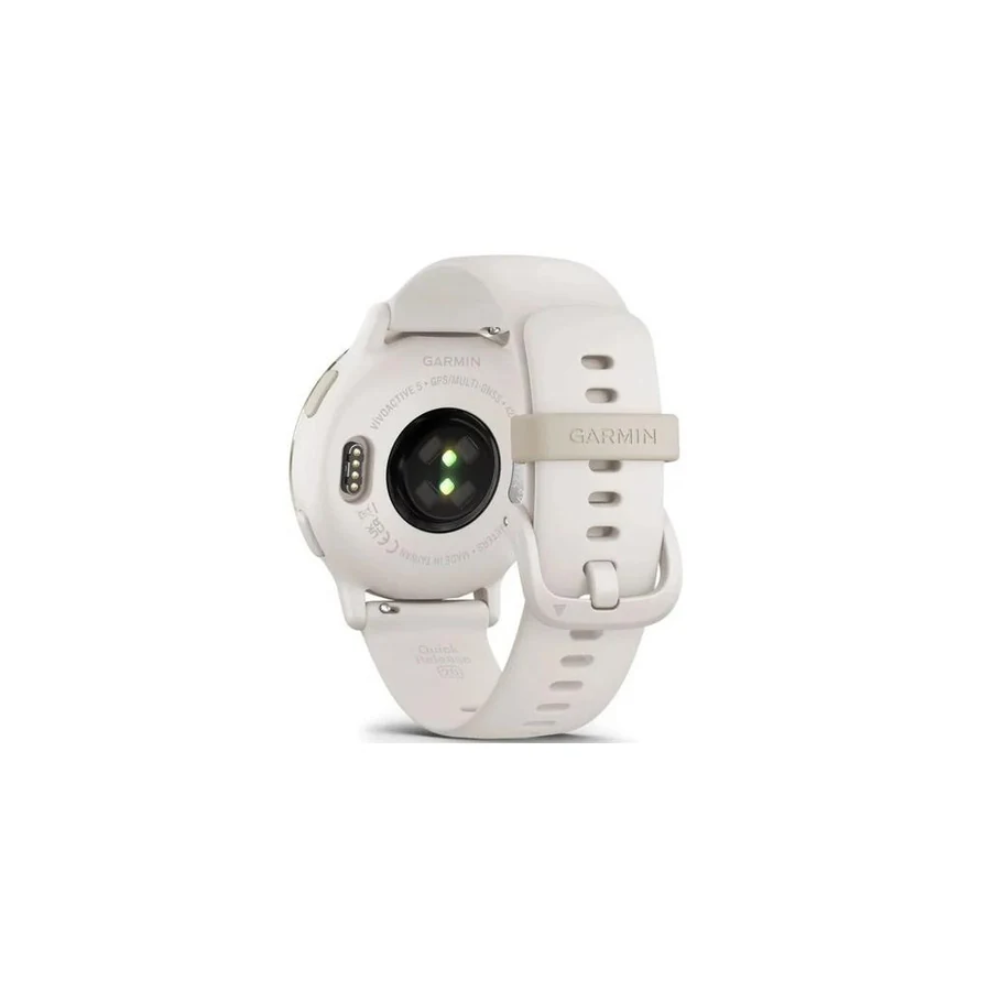 Garmin Vivoactive 5 Bluetooth 43 mm - White