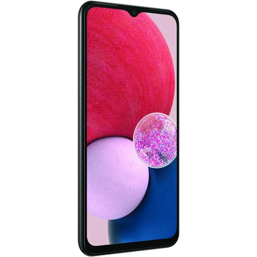 Samsung · Galaxy A13 · Black · Image 2