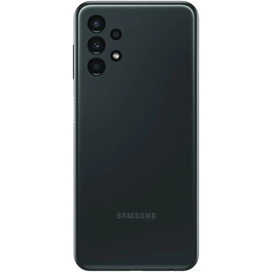 Samsung · Galaxy A13 · Black · Image 3